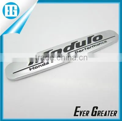 Car Logo Metal Badge Custom Car Badge Emblems Custom Car Badges Emblems photo-3