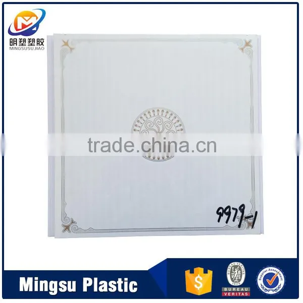 Honeycomb Artistic Different Color Decorative Ceiling Tile Artistic Ceiling photo-3