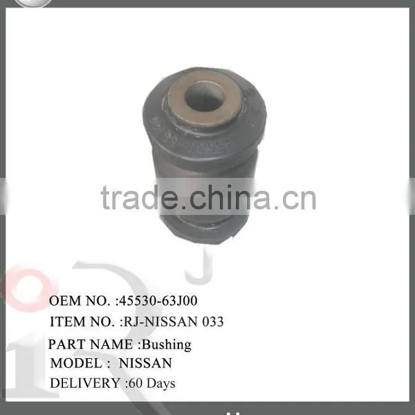 Wholesale auto bushing use for nissan OEM NO 45530-63J00 auto parts