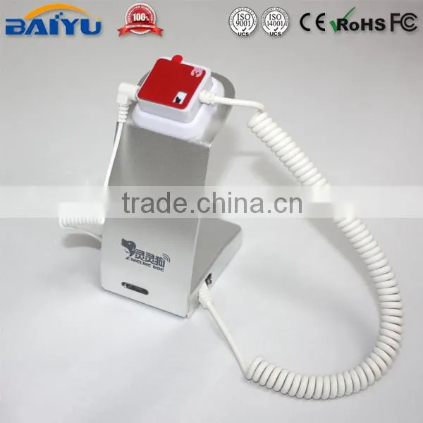 Hot Sale Cell Phone Fashionable Alarm Mobile Holder photo-2