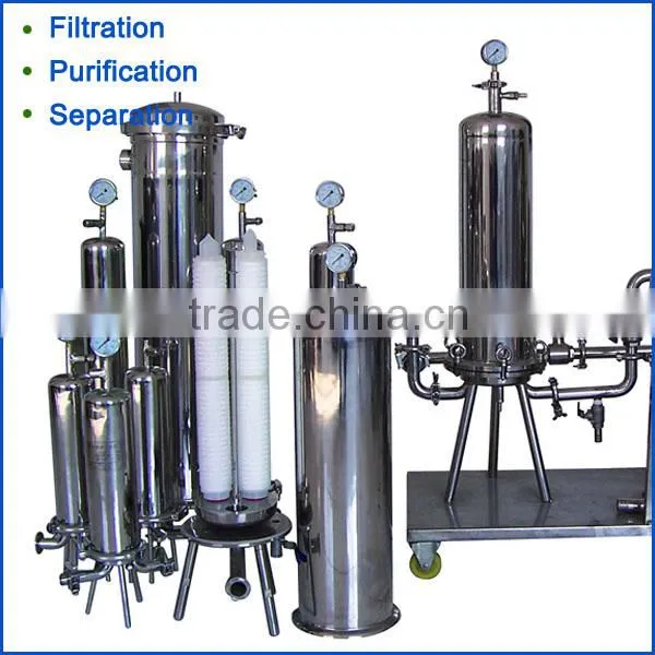 INOCO 2070938 Micro Filter