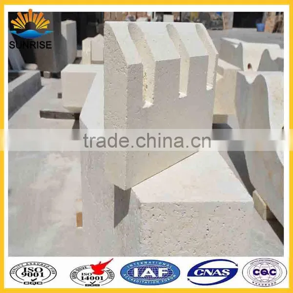 Big sale Mullite brick refractory brick maker