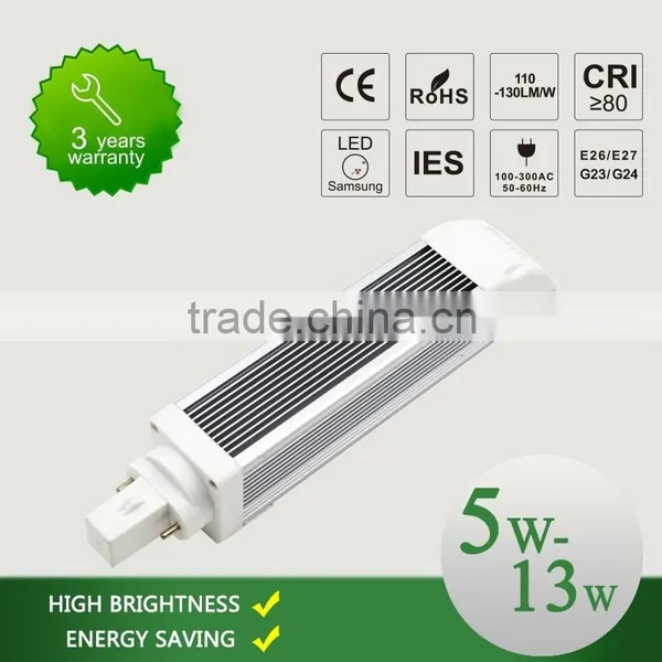 E27 Smd 2835 Led Plug Light 7 Watt Downlight Replacement photo-4