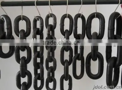 Factory Supply Self Color Tricyclic Chain for Mine Cart and Mining Locomotive