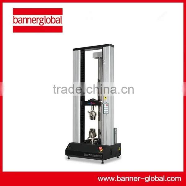 LD 23 Electronic Universal Testing Machine/Universal Tensile Testing Equipment photo-3