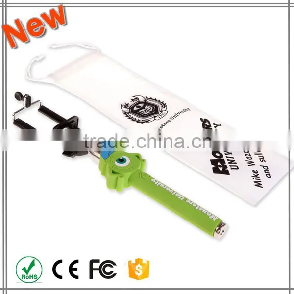 New Products on China Market Selfie Stick Cable photo-3