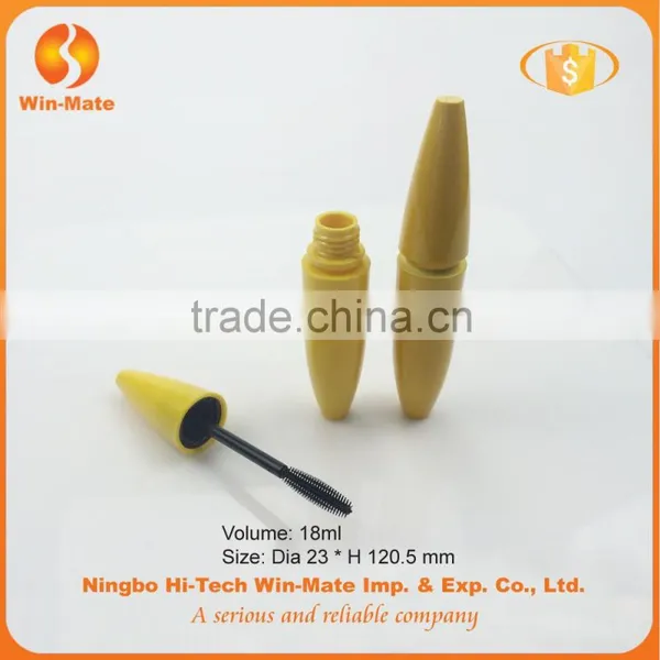2015 Special Design Bright Color 120.5*23mm Popular Mascara Tube photo-4