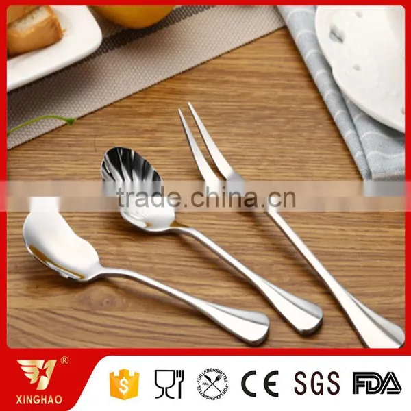 Wholesale Practical Stainless Steel Kitchenware Items for Exporting photo-5