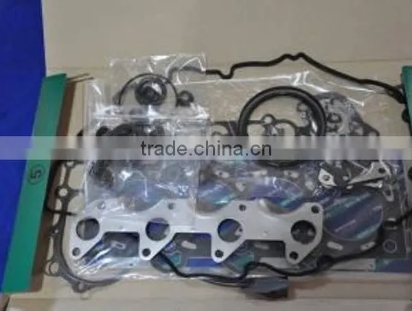 Gasket Kit-engine Overhaul Set 1.5 TCI D4FA for Engine Diesel From Mobis Manufacture photo-4