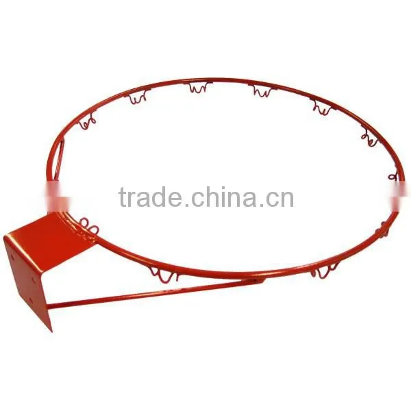 Standard Size Orange Basketball Ring photo-3