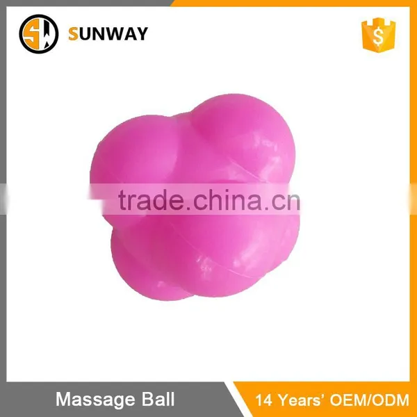 Hot Products For Fitness High Quality Reaction Ball photo-3