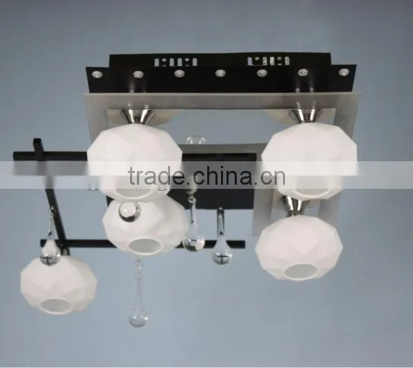 Modern G9 LED Ceiling Lamp Led Chandelier Lighitng