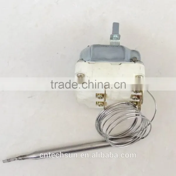 Ego Type 3 Thase Big Amp Thermostat for Oven photo-2