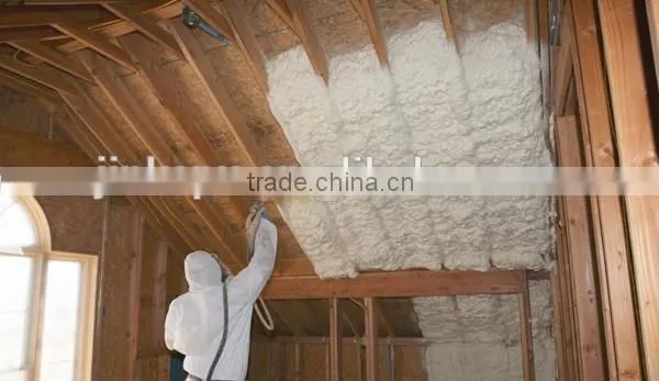 2016 Hangzhou Gianco Polyurea Spray Coating System photo-5