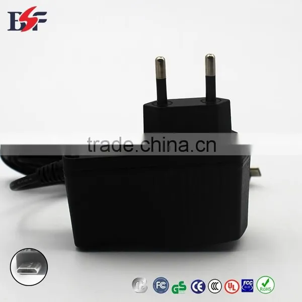 Wholesale 5V1.5A Portable Power Adapter photo-5
