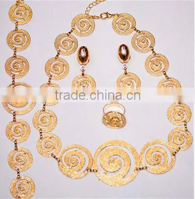 2013 Fashion Jewelry Sets