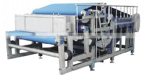 JUICE PROCESSING LINE
