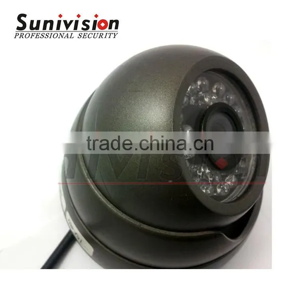 Hot Sell 2015 New Products 2Megapixel 1080P Cctv AHD Camera CE,FCC,ROHS Certification photo-5