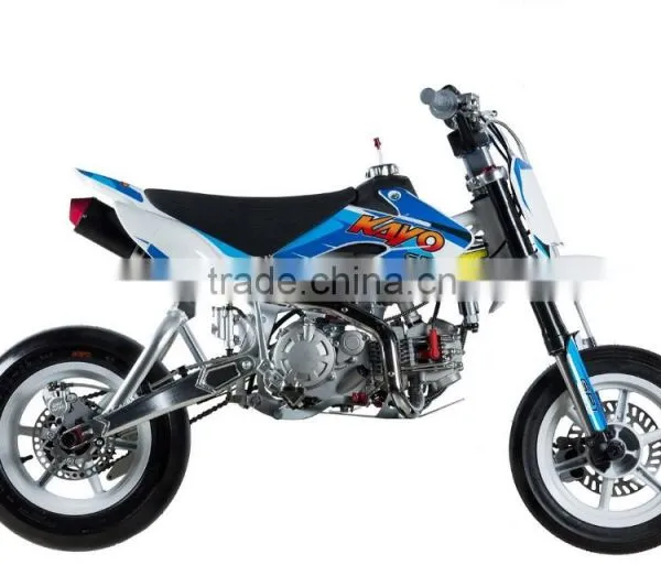 Kayo Pit Bike Gp 155cc for Gp Racing photo-3