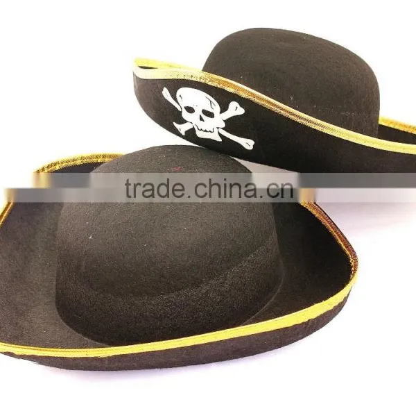 Pirate Carnival Hat photo-2