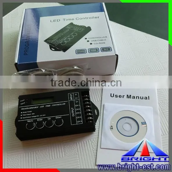 Led Controller Tc420 photo-6