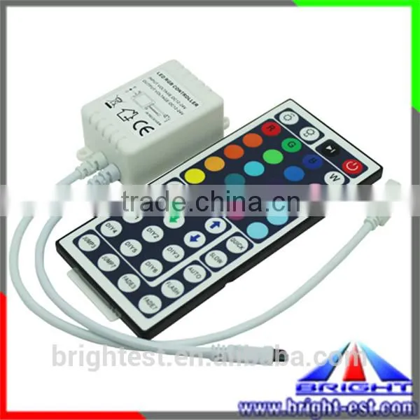 Hight Quality RGB LED Wifi Controller,Wifi Led Controller photo-3