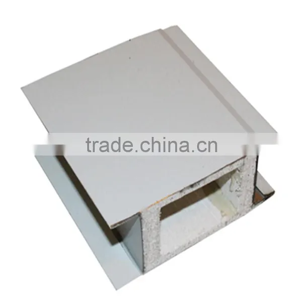 Magnesium Color Sandwich Panel photo-4