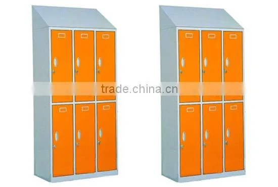 Steel Locker