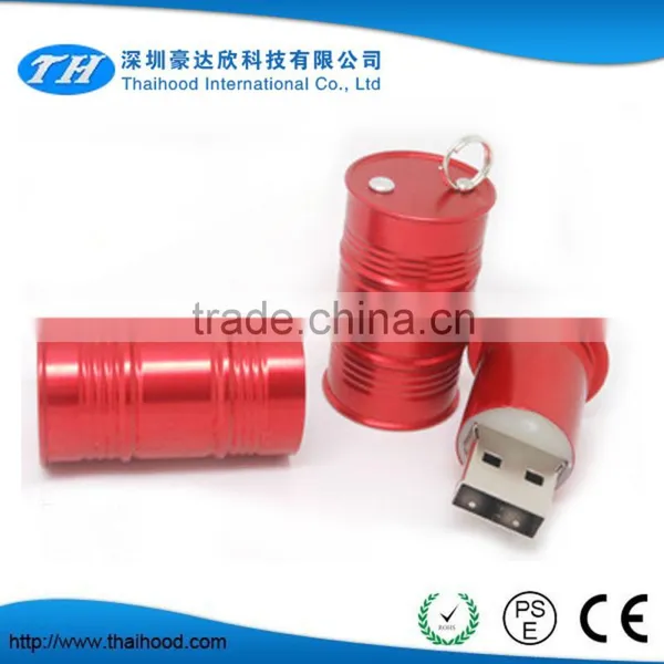 2016 China Best Gift Bottle Shape Usb Flash Drive Supplier's Choice photo-2
