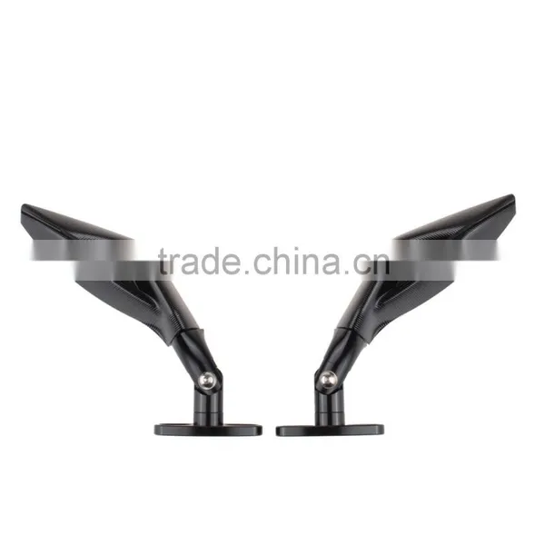 Soto Racing - Full CNC Aluminum Motorcycle Rearview Mirror for Superbike photo-2