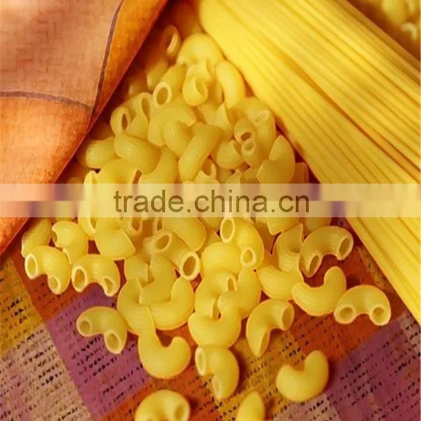 Chips Pellet/macaroni Pasta Making Machine photo-5