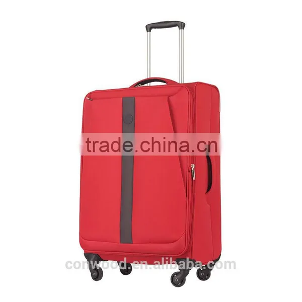 Conwood CT706 Brand Suitcase Traveling Trolley Bags