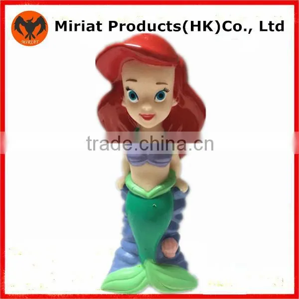 Hot Beautiful Princess Vinyl Collectible Toy Action Figure photo-4