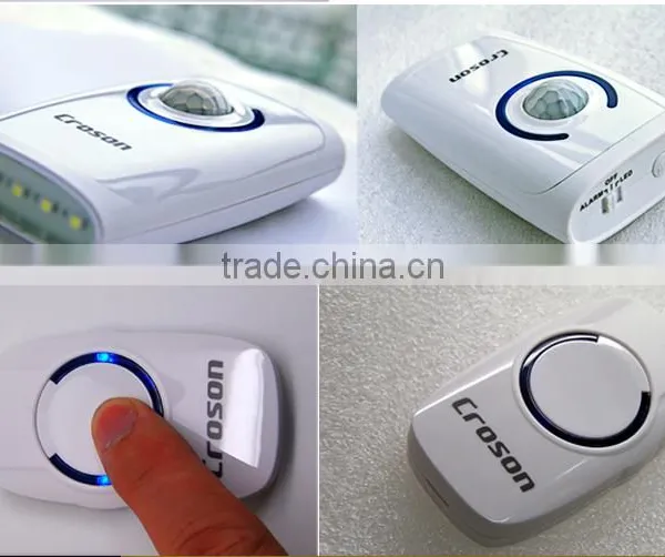 New Product is Suitable for Individual Stores Restaurant Doorbell photo-5