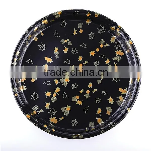 Food Container Sushi Tray Package Box photo-3