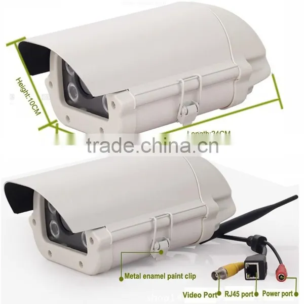 2meag IP Digital HD Waterproof Outdoor Camera 3g With Sim Card and SD Card Max 32GB Quality Choice photo-3