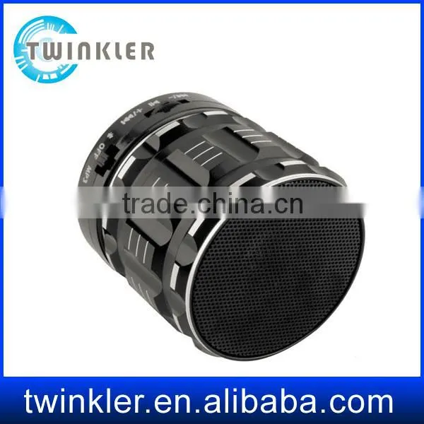 Young's Style Bluetooth Vibration Speaker,super Bass Bluetooth Speaker photo-4