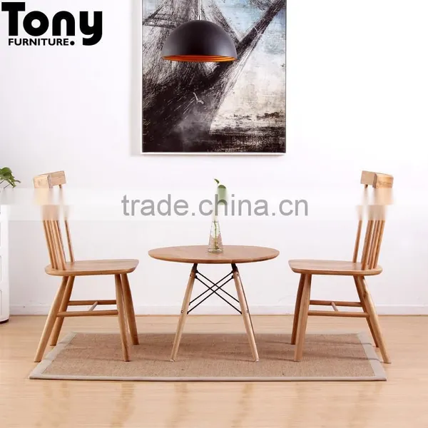Classic Living Room Furniture Dining Room Furniture Wooden Table Coffee Table photo-3