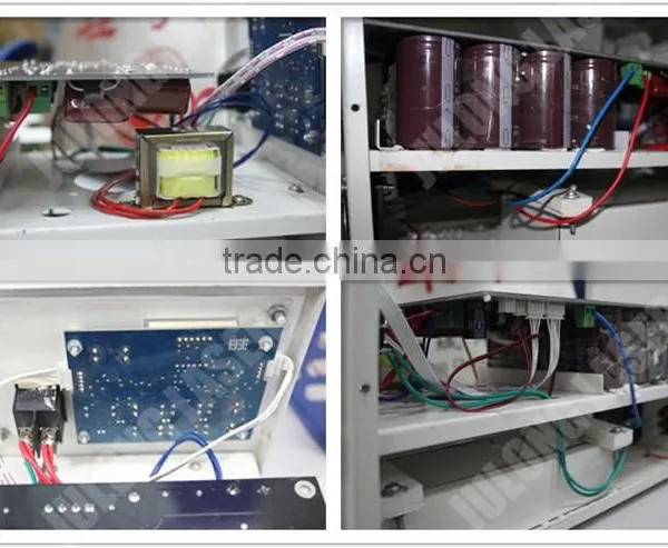 Mini Professional Photosensitive Seal Machine photo-2