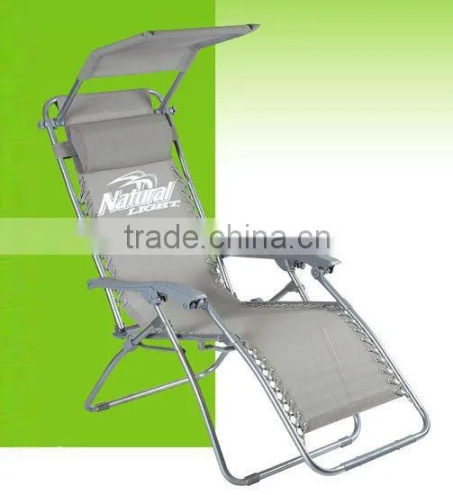 Chaise Lounge