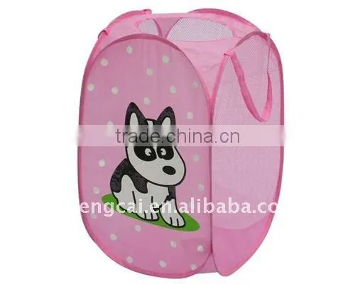 Laundry Basket F02-5