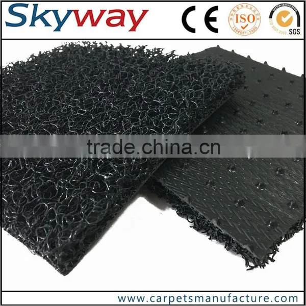 Durable China Supplier High Quality Car Mats photo-2