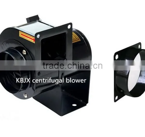 KBJX Manufacturer Air Centrifugal Fan Blower Quality Choice photo-3