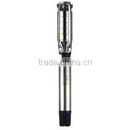 Sewage Pump Stainless Steel Centrifugal Submersible Pump photo-3
