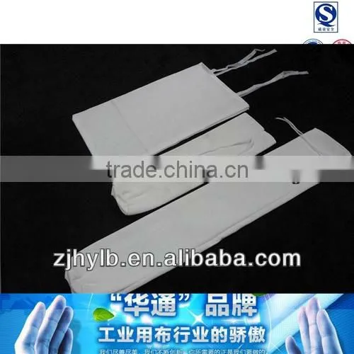 208 PE Polyester Filter Fabrics208 photo-3