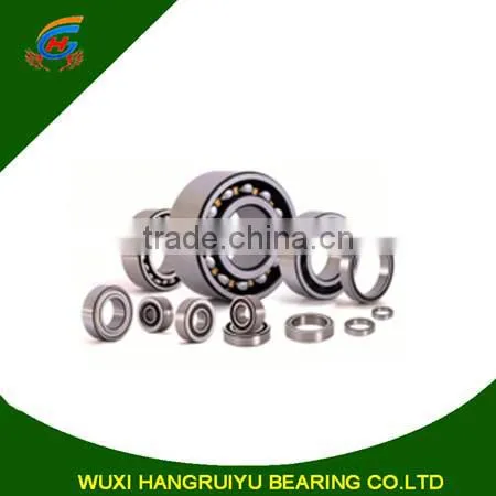 Double Row Special Non-standard Angular Contact Ball Bearing 3200B.TVH photo-4