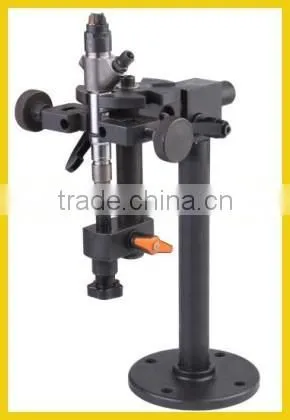 2016 New Diesel Fuel Common Rail Injector Dismounting Stand Flip photo-2