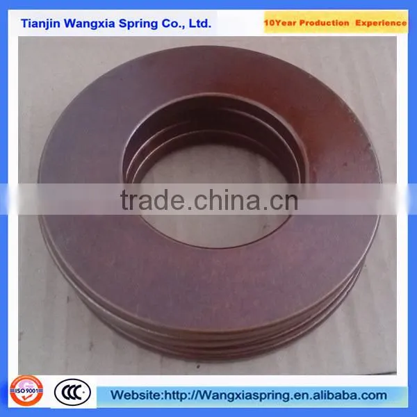 Strict Quality Control Spring and High Quality Flake Spring photo-2
