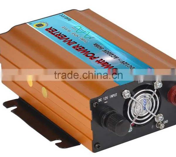 500 Watt Inverter Power Inverter , Inverter Air Conditioner photo-3