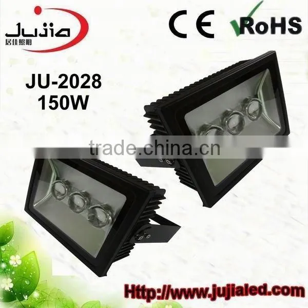 2015 Cheap Energy Saving Wholesale 50W 100W 200W LED Floodlight photo-2